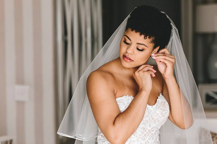 Wedding Hairstyles For Short Hair – SA Weddings Blog Wedding Hairstyles For Short Hair – SA Weddings Blog